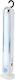 Messi Notlampe 9W Dimmbar 38-280 Lm IP20 Max 20 Std