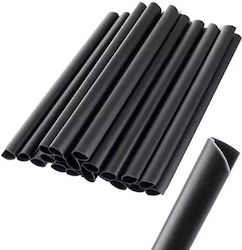 Clips Fencing Tape Anthracite 23709