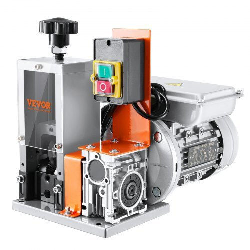 Vevor Automatic Wire Stripper with Length 299.72mm Electric