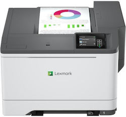Lexmark CS531dw Έγχρωμoς Εκτυπωτής Laser Lexmark CS531dw Έγχρωμoς Εκτυπωτής Laser