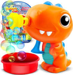 Ricokids Interaktives Spielzeug für Seifenblasenmacher für 3+ Jahre