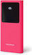 Colorum Power Bank 10000mAh 22.5W with 2 USB-A ...