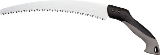 Idealstore Profitools Handsäge zum Schneiden von Ästen Polystyrolgriff Klingenlänge 330 mm