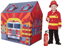 Knorrtoys Cort De Joacă Căsuță