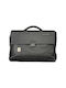 Piquadro Men's Briefcase Black