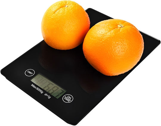 Digitale Küchenwaage bis 5kg