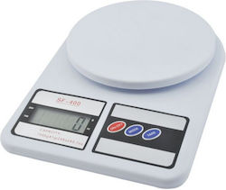 Digitale Flache Küchenwaage Bis 7kg Digitale Flache Küchenwaage Bis 7kg