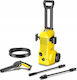 Karcher K 2 Premium Hochdruckreiniger Strom 140...