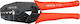 Yato Yt-2247 Crimping Tool Diameter 1.5-10 Mm