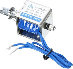 Solenoid 12v Jf-0826b