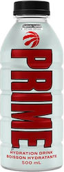 Prime Raptors Energy Drink White με Ανθρακικό 500ml