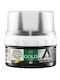 Schuhpflegepaste Schwarz-Braun Gold Care Schwarz