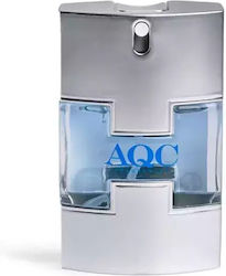 Aquarius Cosmetic Blue Power EDT 30ml