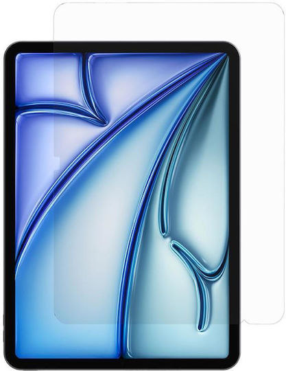 Devia Tempered Glass (iPad Pro 2024 / 2025 13")