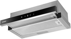 Samus Telescopic 60cm Gri HS6061DTGX Samus Telescopic 60cm Gri HS6061DTGX