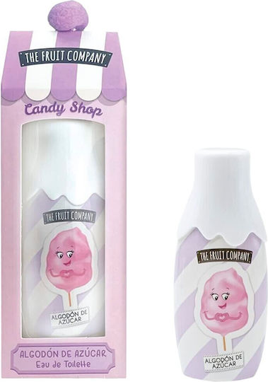 Deodorant de cameră Fruit Company 40 ml