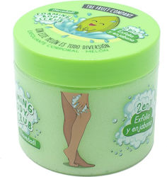 The Fruit Company Scrub Body 600ml