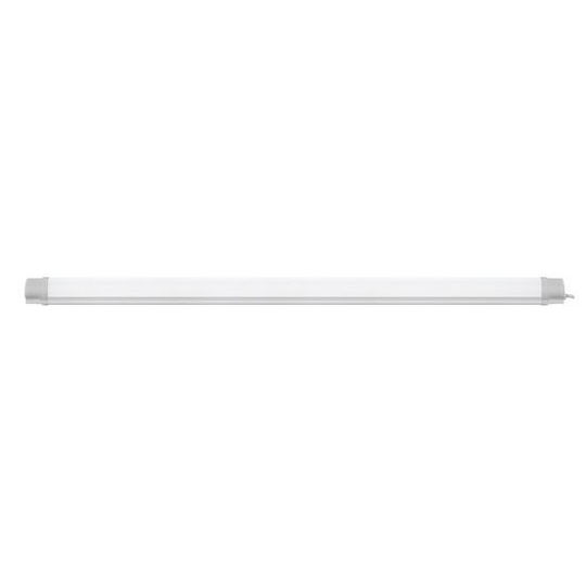 Horoz Electric Lichtleiste Außenbereich mit integriertem LED 36W 63.2cm