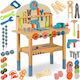 Ricokids Children's Workbench