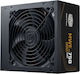 CoolerMaster MWE 750 Bronze v3 750W Black Compu...