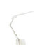 Horoz Electric LED Lumină de Birou în Culoarea Alb