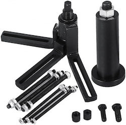 Motorcycle Crankcase Separator Installation Tools