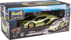 Revell Remote-controlled Car 24691