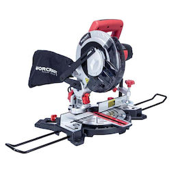 Worcraft SK-114301 Kapp- und Gehrungssäge Elektrisch 1400W