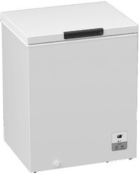 Hisense Μπαούλο 142lt FC184D4AWLYE Hisense Μπαούλο 142lt FC184D4AWLYE