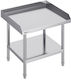Professional Inox Workbench 24"x28" Restaurants Vevor Cfbxggztsbt2qr0iev0