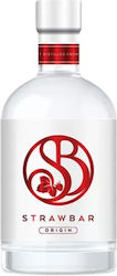 Strawbar Origin 500 мл