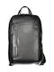 Piquadro Rucsac Negru