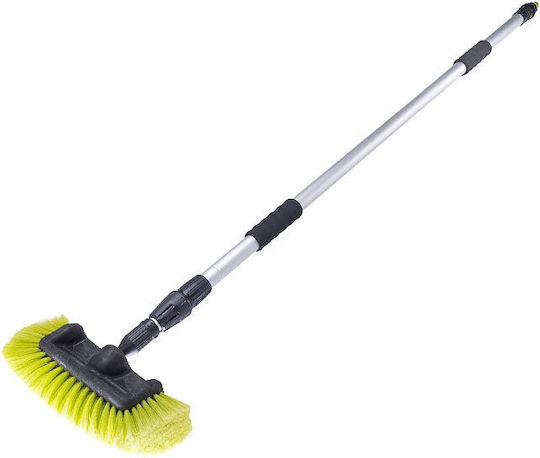 Telescopic Washing Brush Handle 163-300cm