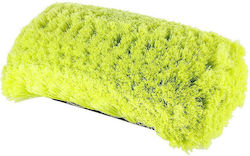 Washing Brush Without Handle 1pc