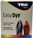 TRG the One Farbe für Lederschuhe Kaffee
