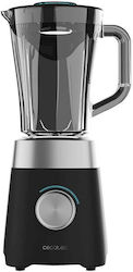 Cecotec Power Black Titanium Επιτραπέζιο 1.5 lt 1300W Μαύρο