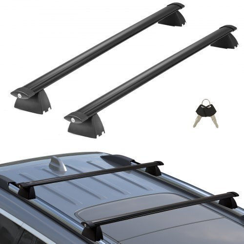 E30 Turtle Roof Rack Vevor Car Roof Bars