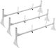 Van Roof Rack Vevor 3 Bars 340 Kg Chevrolet Express Etc Xshch474837508sg0v0