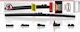 Rear Wiper Blade Heyner Compatible with BMW iX3 G08