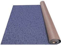 Vevor Innen- und Außenbereich Teppich 1,8x9m Rutschfest Blau Jzxwdtls1.8x9m001v0