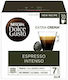 Nescafe Espresso Intenso Xl 30 Dolce Gusto