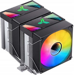 Jonsbo CR-1400 DV2 Сокет AM4/AM5/1200/115x/1700 Jonsbo CR-1400 DV2 Сокет AM4/AM5/1200/115x/1700