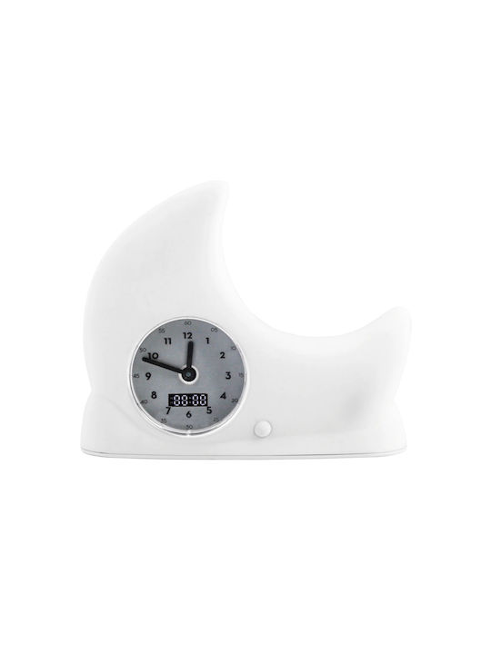 Flow Educational Desktop Clock
