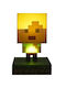 Paladone Kids Decorative Lamp Icons