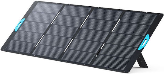 Anker Solix Ps400 Ηλιακό Panel Φορτιστής 400W (Φορητών Συσκευών)