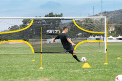 SKLZ Obiectiv Țintă Net Pentru Antrenament Fotbal 732x244cm