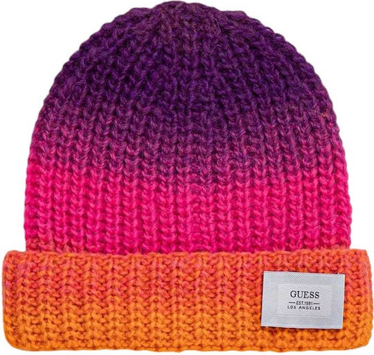 Beanie Unisex Căciulă Tricotat în culoarea Roz