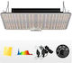 Vevor Pendant Grow Light with LED and Power 150W