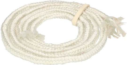 Strend Pro Strend Pro Seil Durchmesser 8mm Länge 2m Weiß