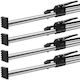 Verstellbare Laststange Vevor 89"-104" 4 Stück Hlycsjtj89104consv0